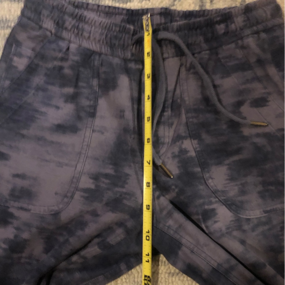 Athleta Farallon Tie Dye Jogger - Picture 5 of 9
